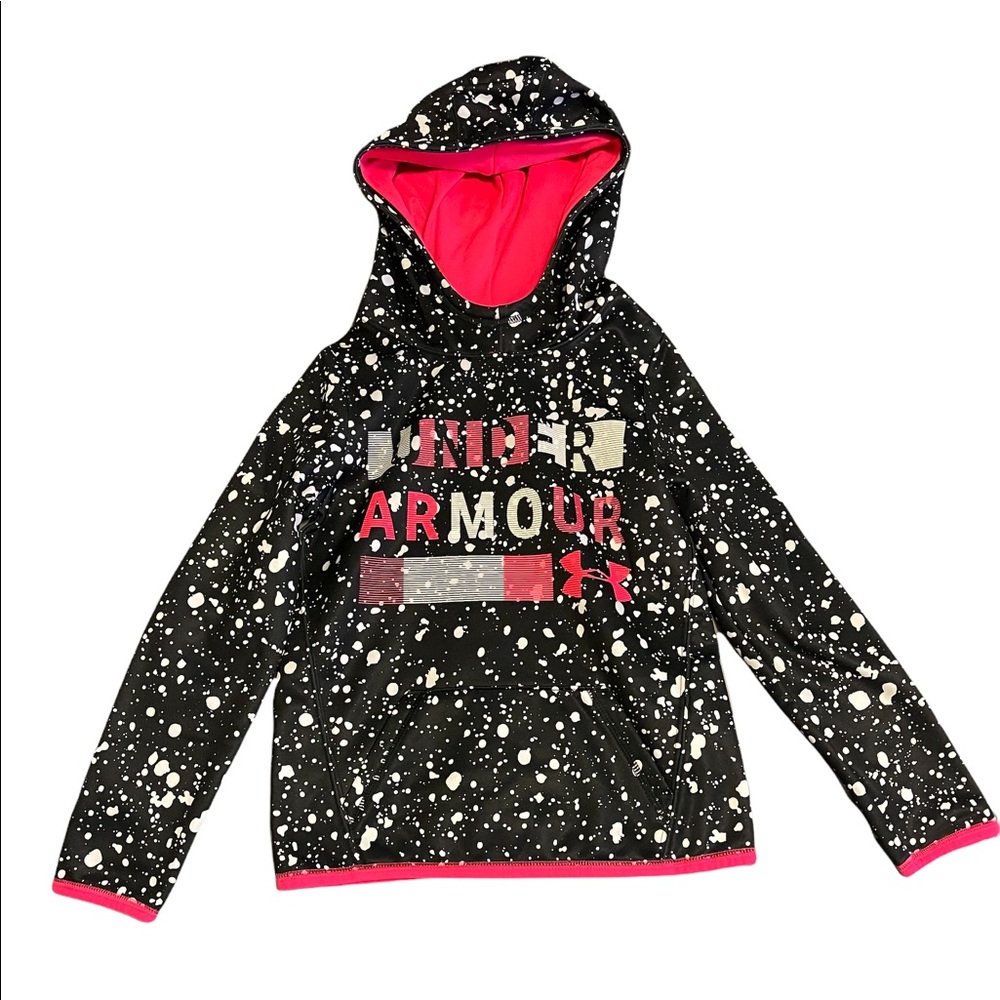 Girls sweatshirt